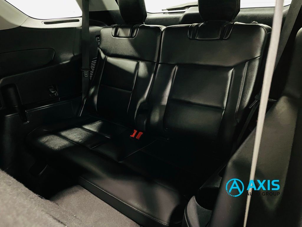 2022 Ford Explorer XLT Jersey City NJ