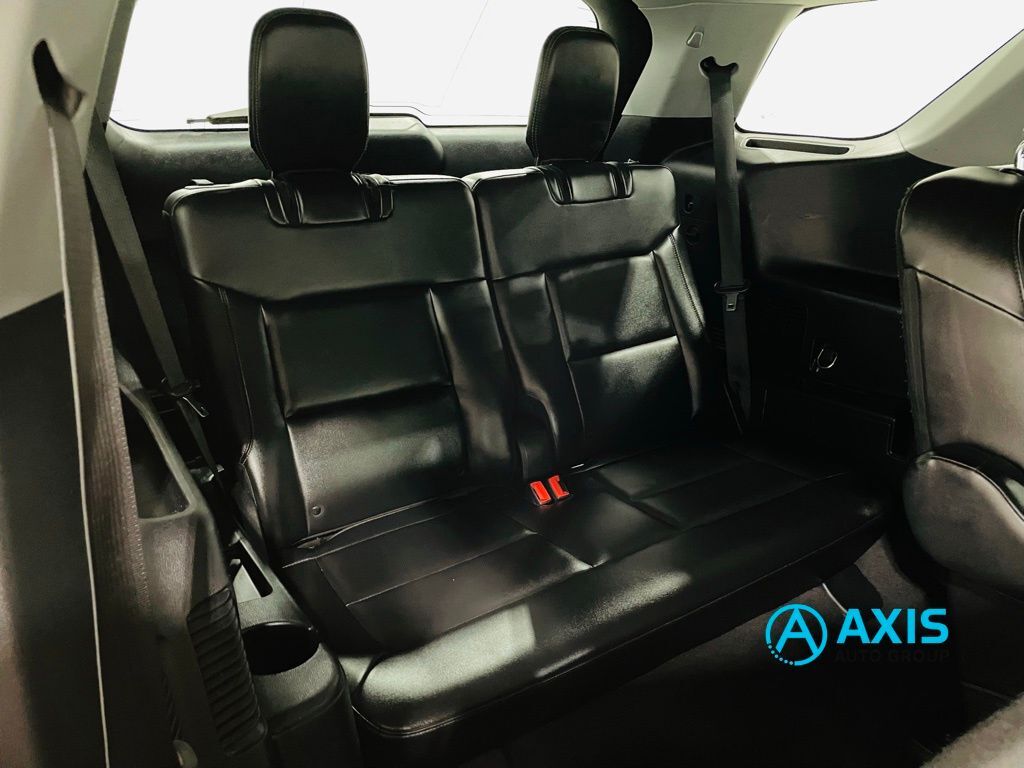 2022 Ford Explorer XLT Jersey City NJ