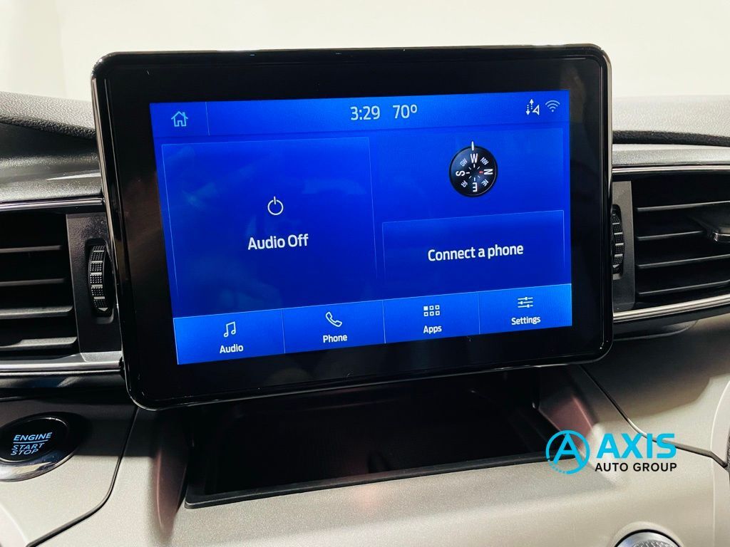 2022 Ford Explorer XLT Jersey City NJ