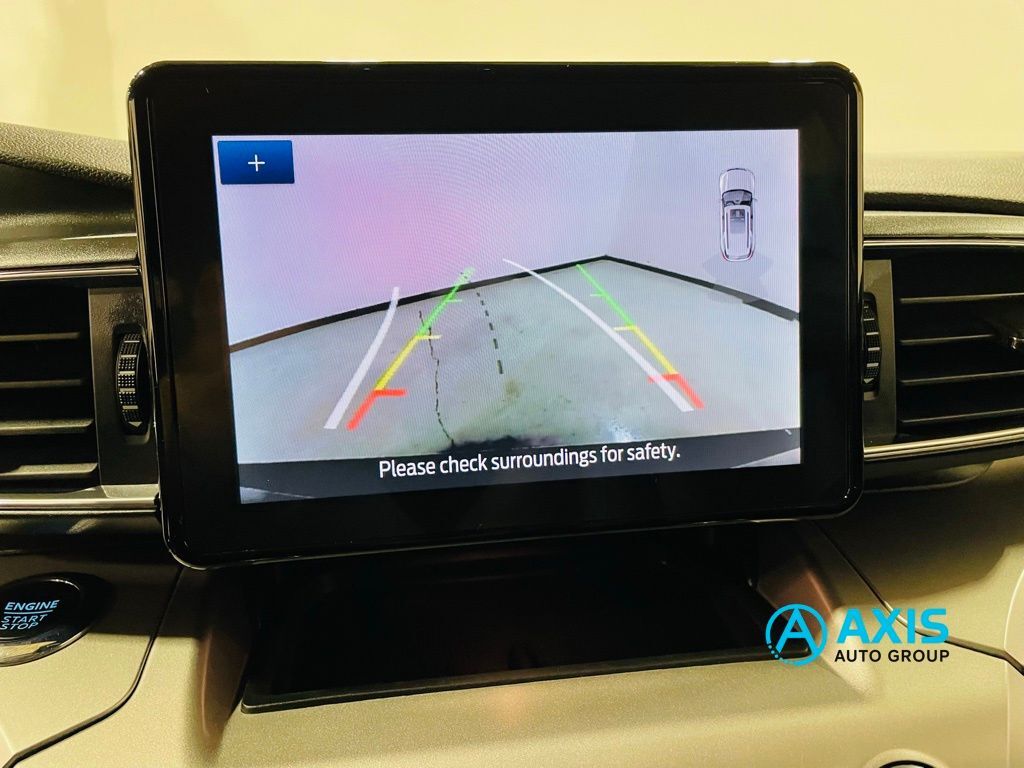 2022 Ford Explorer XLT Jersey City NJ