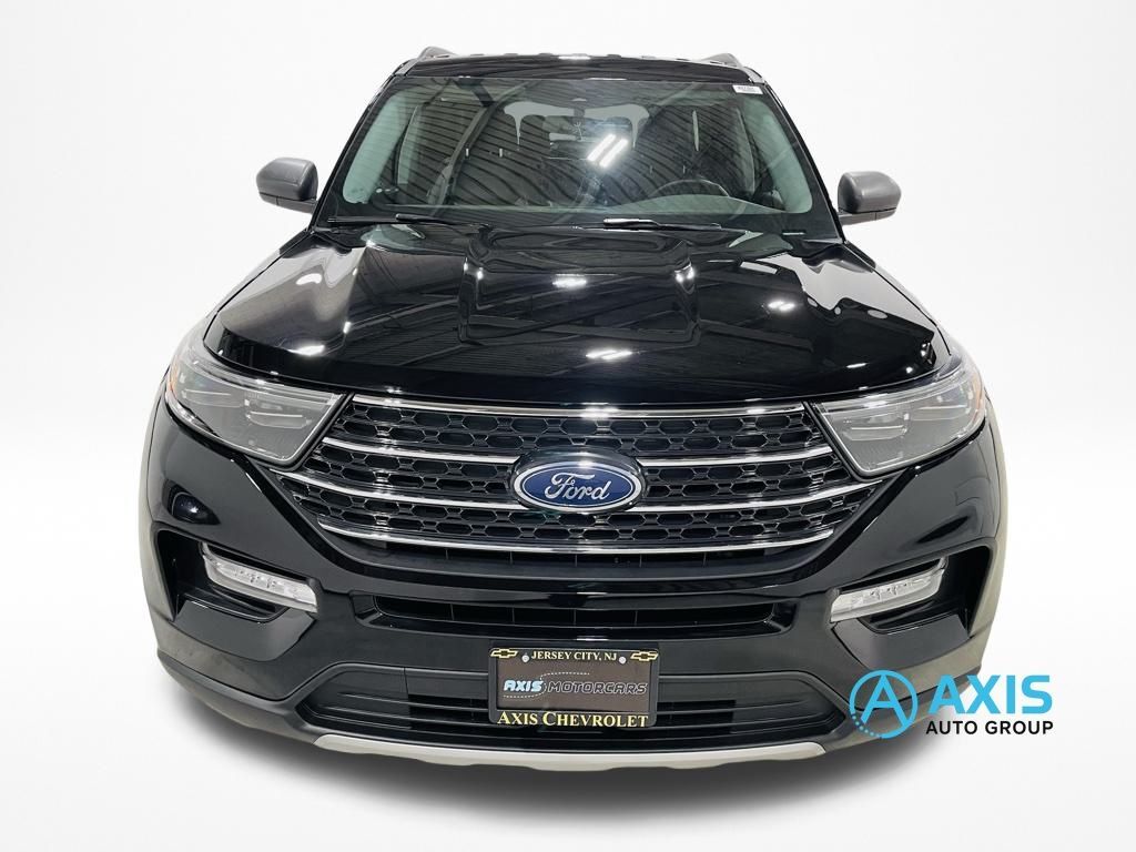 2022 Ford Explorer XLT Jersey City NJ