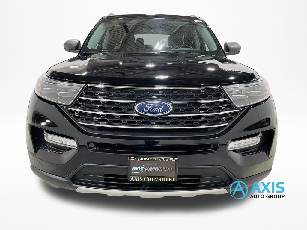 2022 Ford Explorer XLT Jersey City NJ