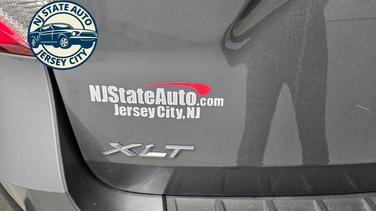 2022 Ford Explorer XLT Jersey City NJ