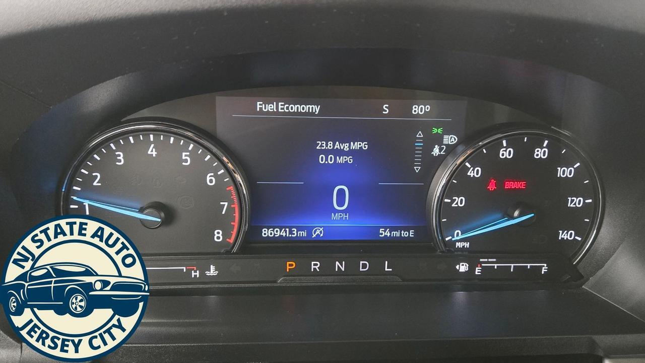 2022 Ford Explorer XLT Jersey City NJ