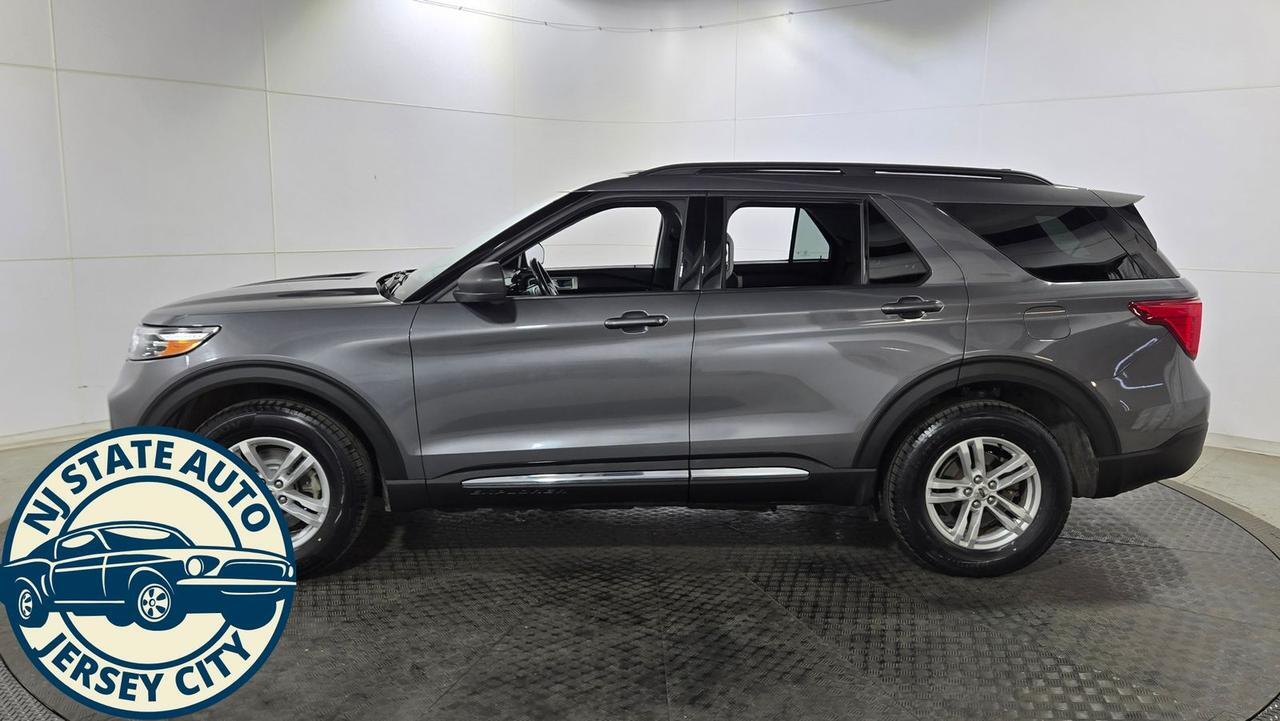 2022 Ford Explorer XLT Jersey City NJ