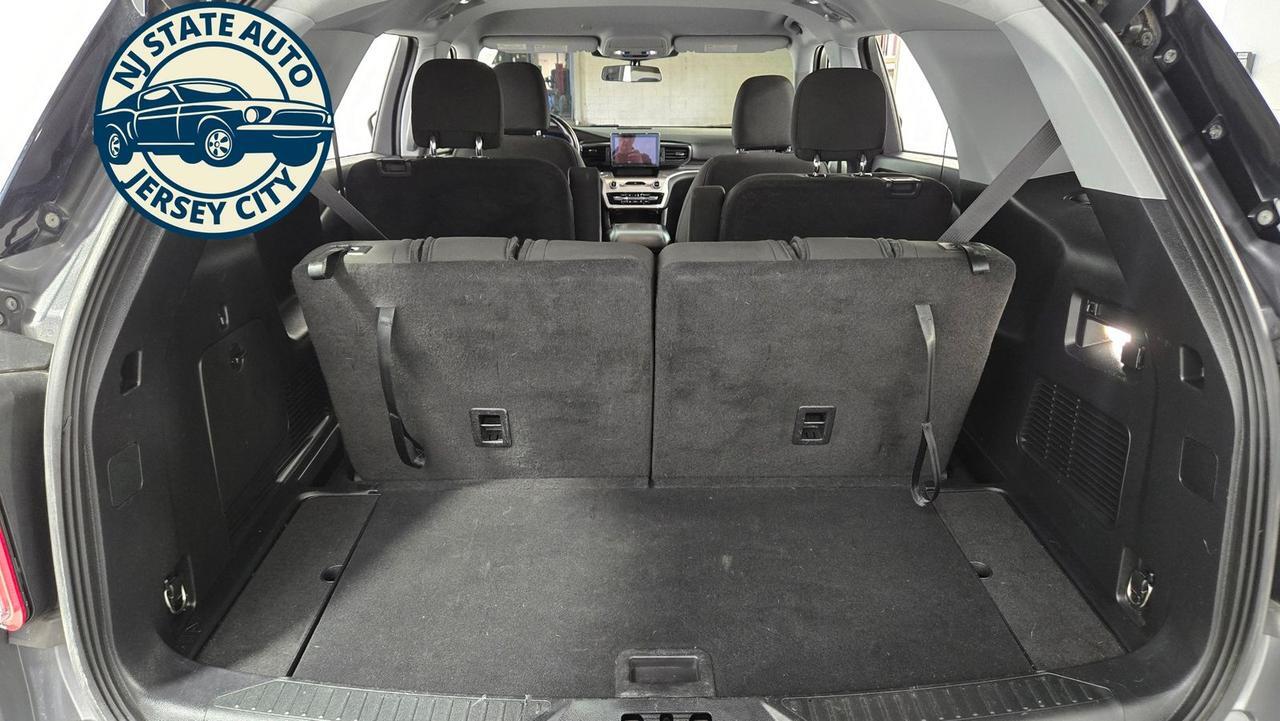 2022 Ford Explorer XLT Jersey City NJ