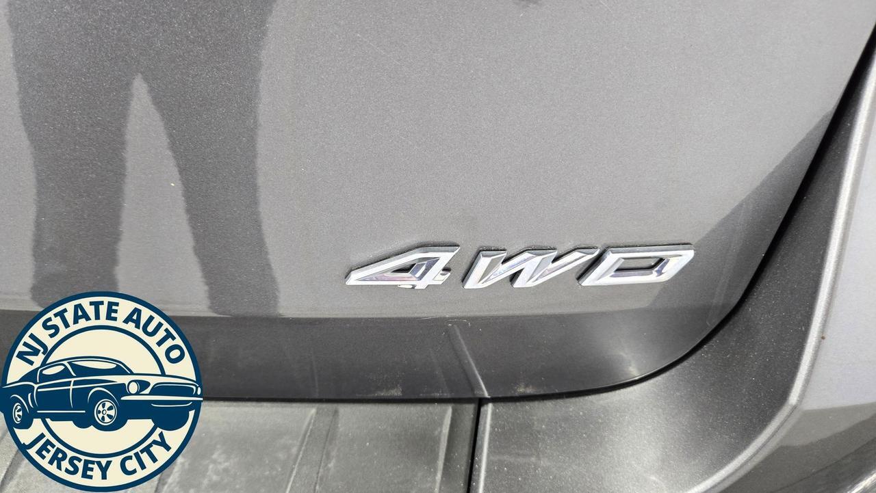 2022 Ford Explorer XLT Jersey City NJ