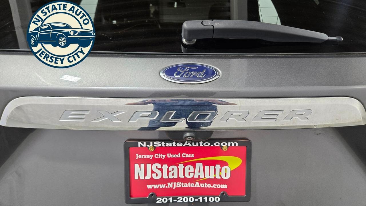 2022 Ford Explorer XLT Jersey City NJ