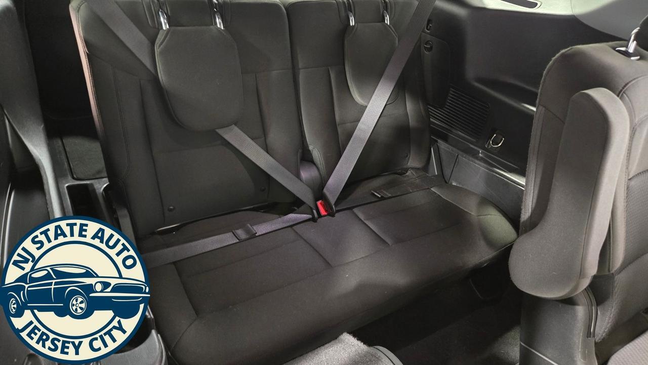 2022 Ford Explorer XLT Jersey City NJ