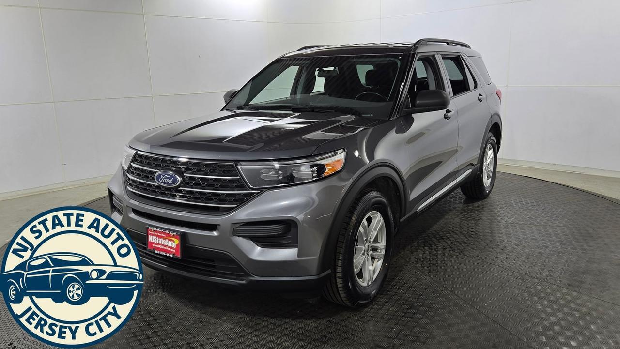2022 Ford Explorer XLT Jersey City NJ