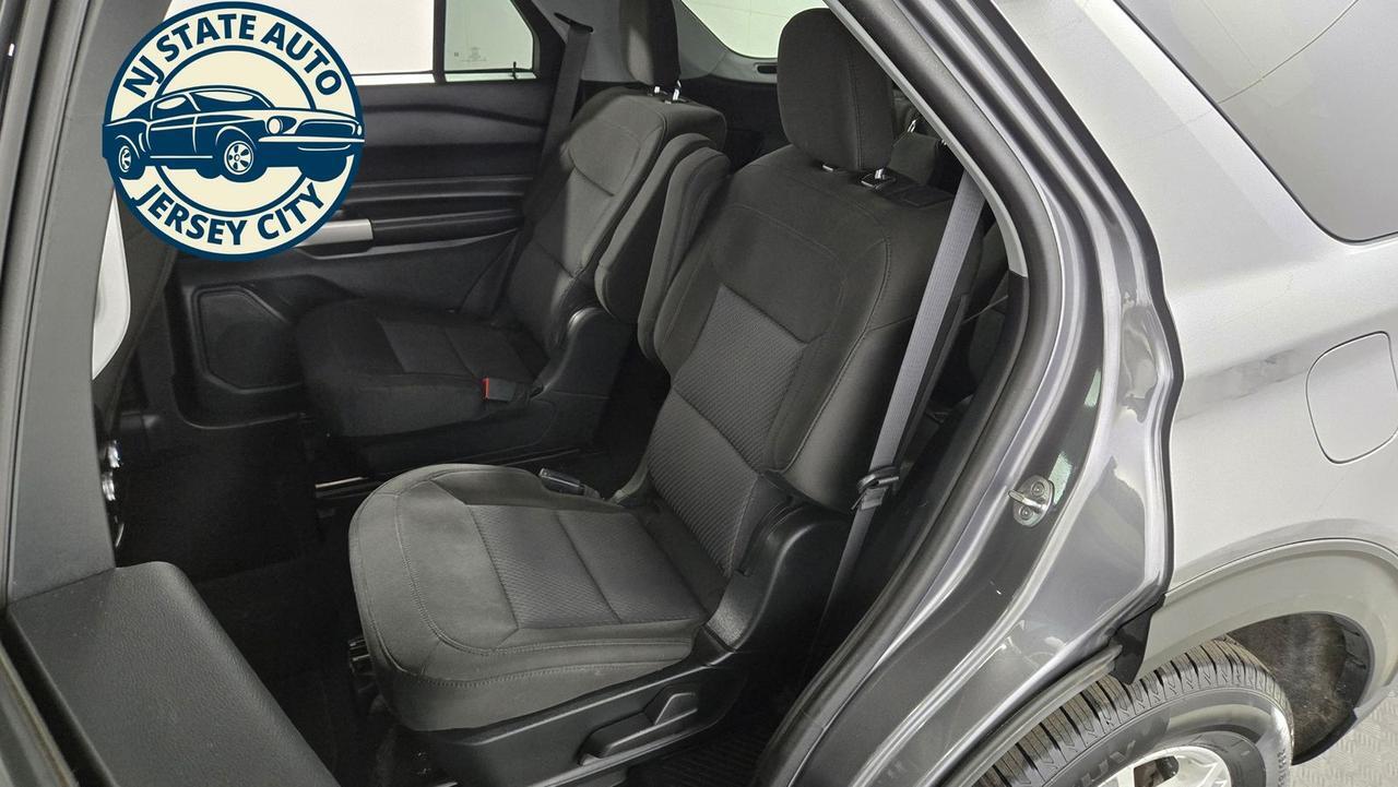 2022 Ford Explorer XLT Jersey City NJ