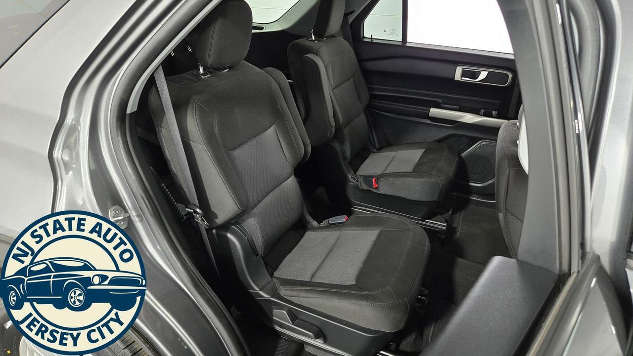 2022 Ford Explorer XLT Jersey City NJ