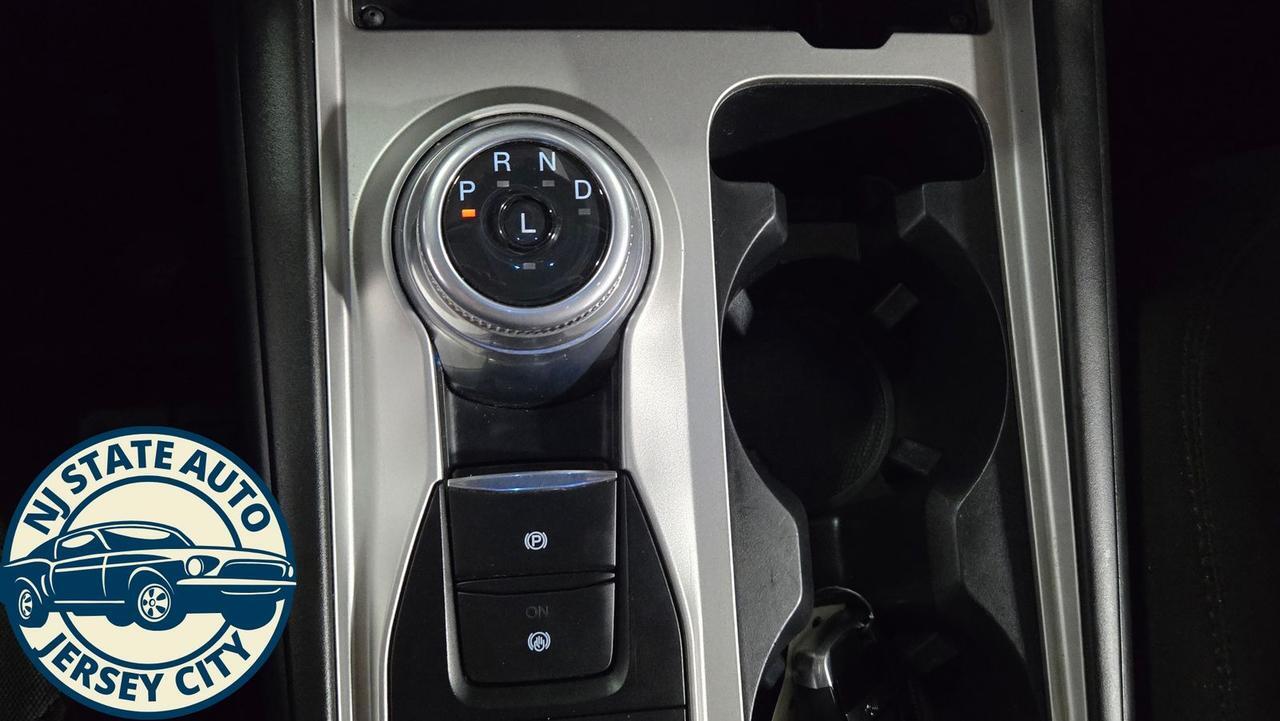 2022 Ford Explorer XLT Jersey City NJ