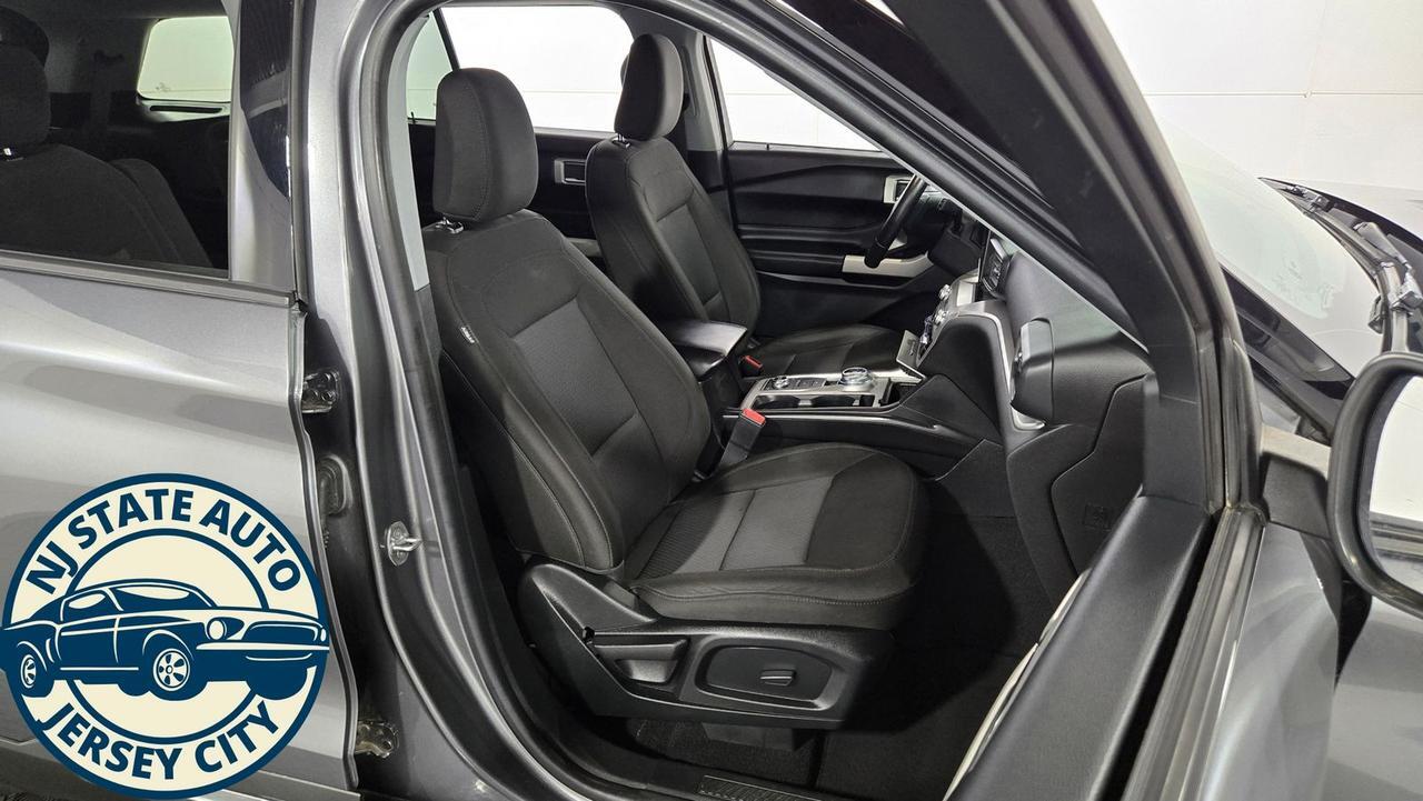 2022 Ford Explorer XLT Jersey City NJ