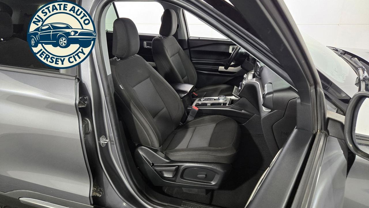 2022 Ford Explorer XLT Jersey City NJ