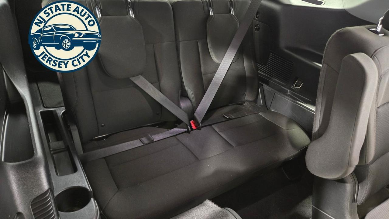 2022 Ford Explorer XLT Jersey City NJ