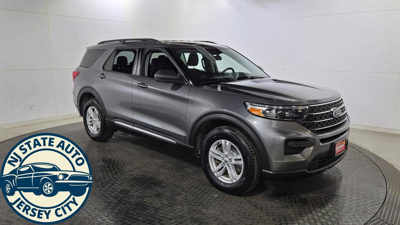 2022 Ford Explorer XLT Jersey City NJ