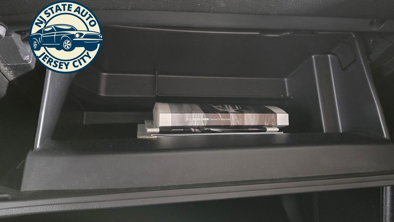 2022 Ford Explorer XLT Jersey City NJ