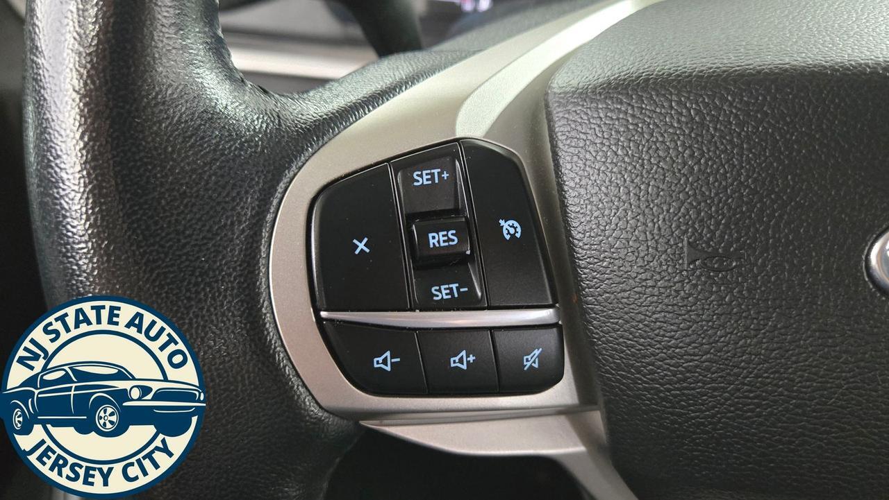 2022 Ford Explorer XLT Jersey City NJ