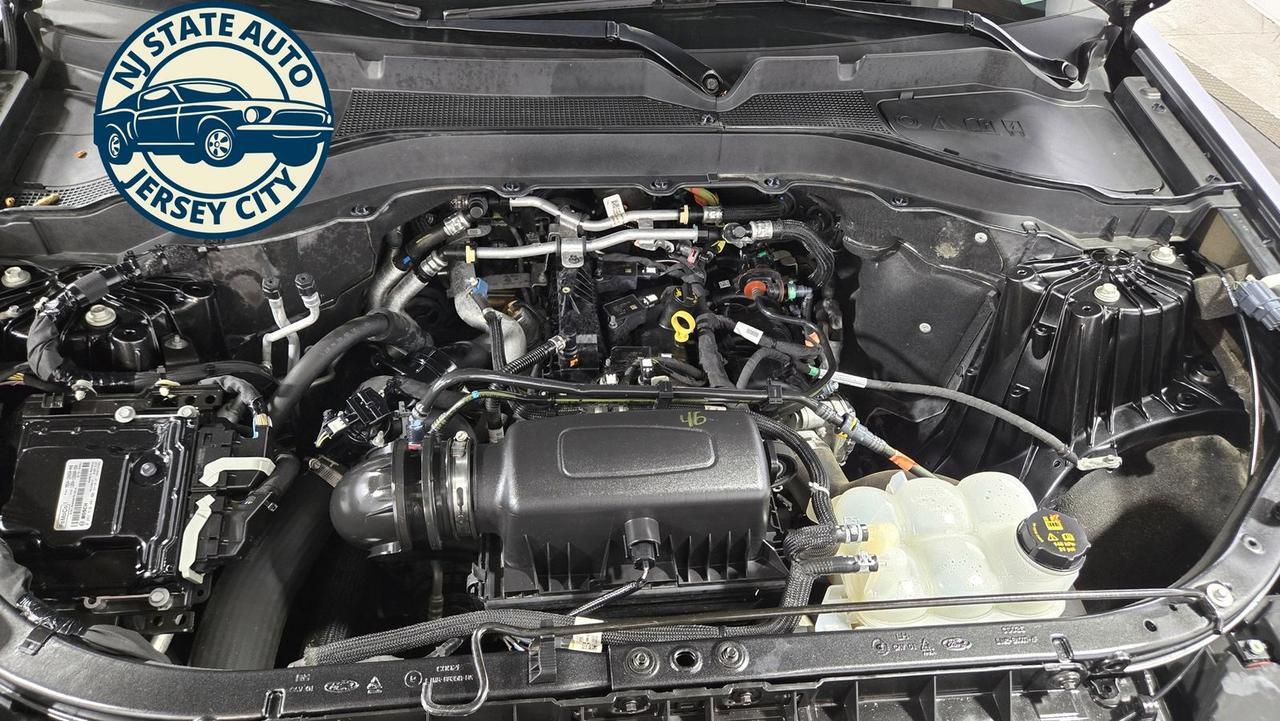 2022 Ford Explorer XLT Jersey City NJ