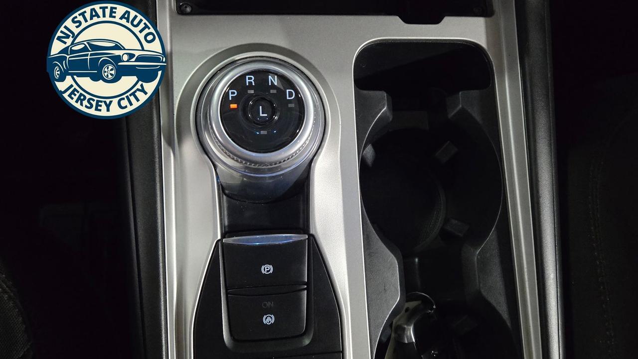 2022 Ford Explorer XLT Jersey City NJ