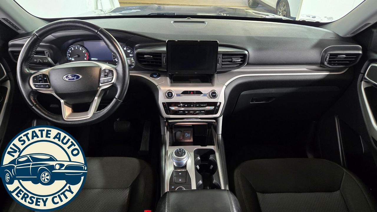 2022 Ford Explorer XLT Jersey City NJ