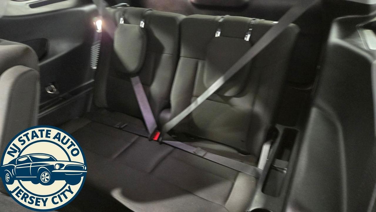 2022 Ford Explorer XLT Jersey City NJ