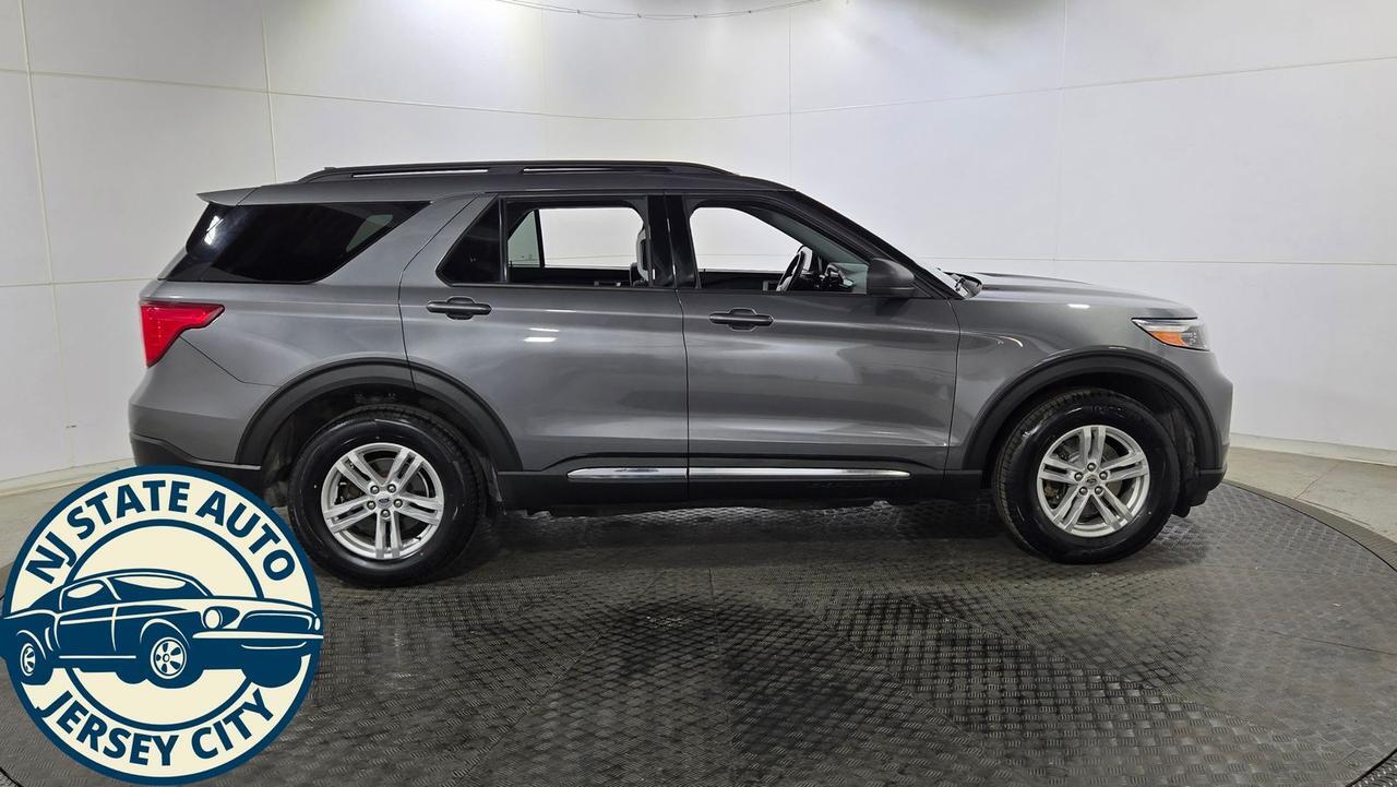 2022 Ford Explorer XLT Jersey City NJ