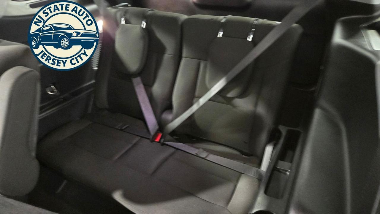 2022 Ford Explorer XLT Jersey City NJ
