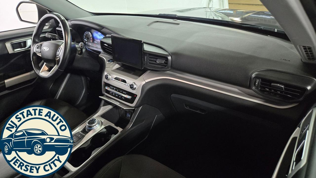 2022 Ford Explorer XLT Jersey City NJ