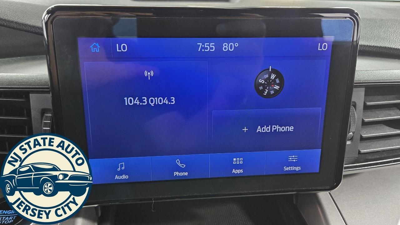 2022 Ford Explorer XLT Jersey City NJ