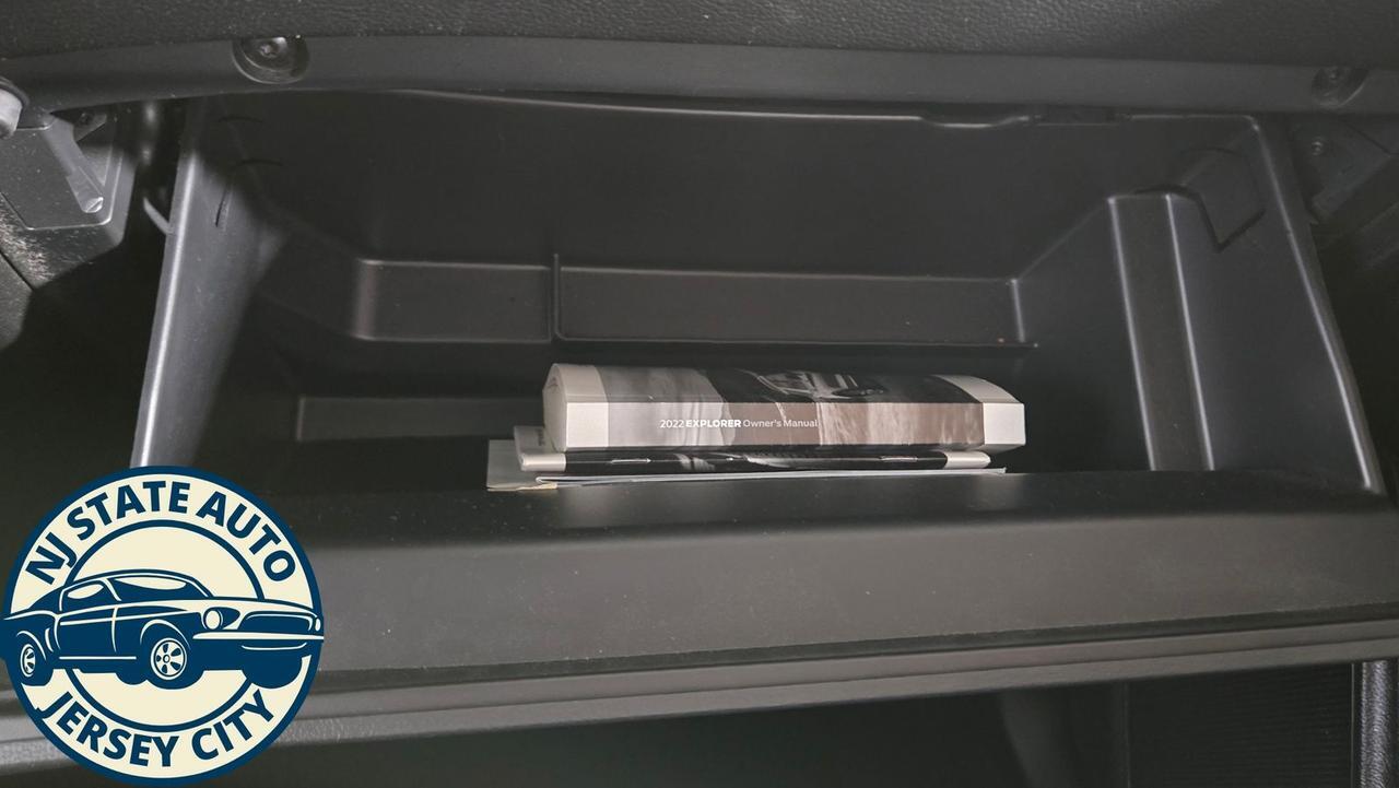 2022 Ford Explorer XLT Jersey City NJ