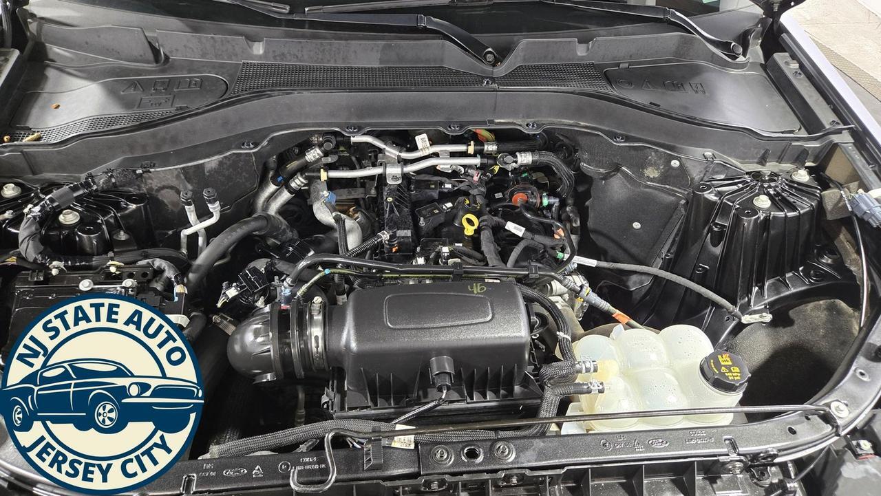 2022 Ford Explorer XLT Jersey City NJ
