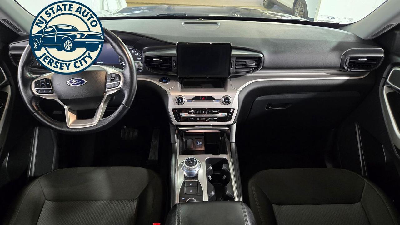 2022 Ford Explorer XLT Jersey City NJ