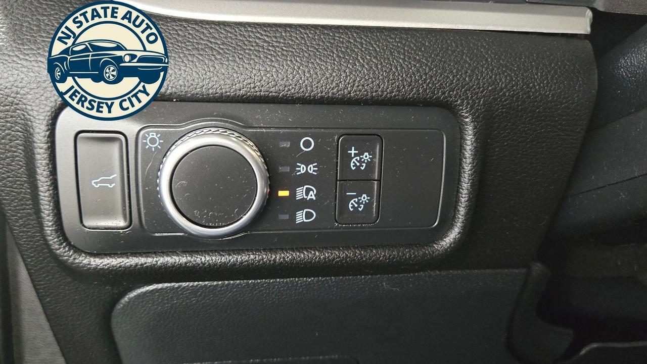 2022 Ford Explorer XLT Jersey City NJ