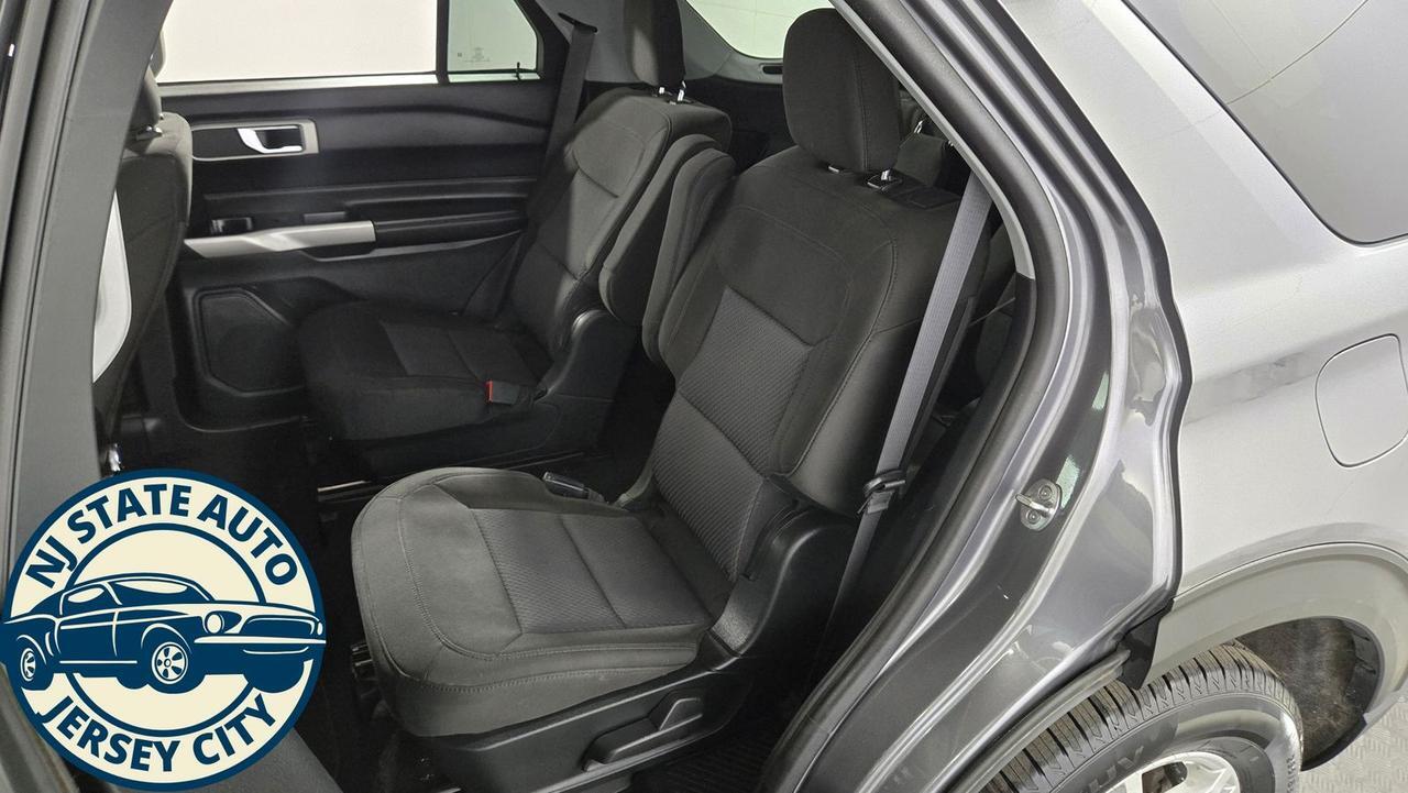 2022 Ford Explorer XLT Jersey City NJ