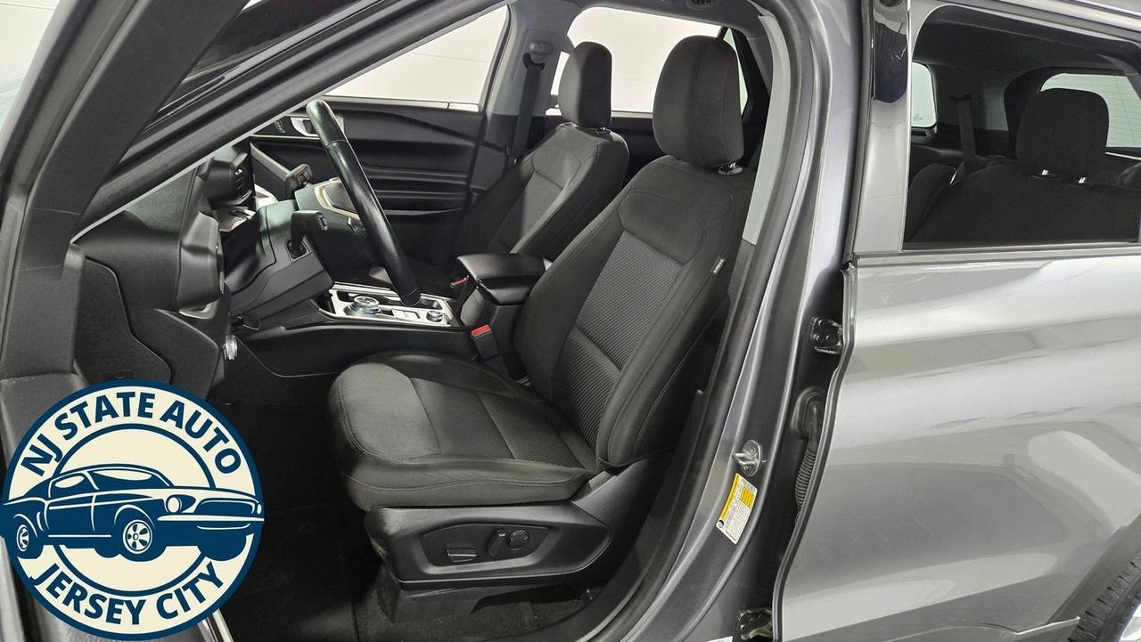 2022 Ford Explorer XLT Jersey City NJ