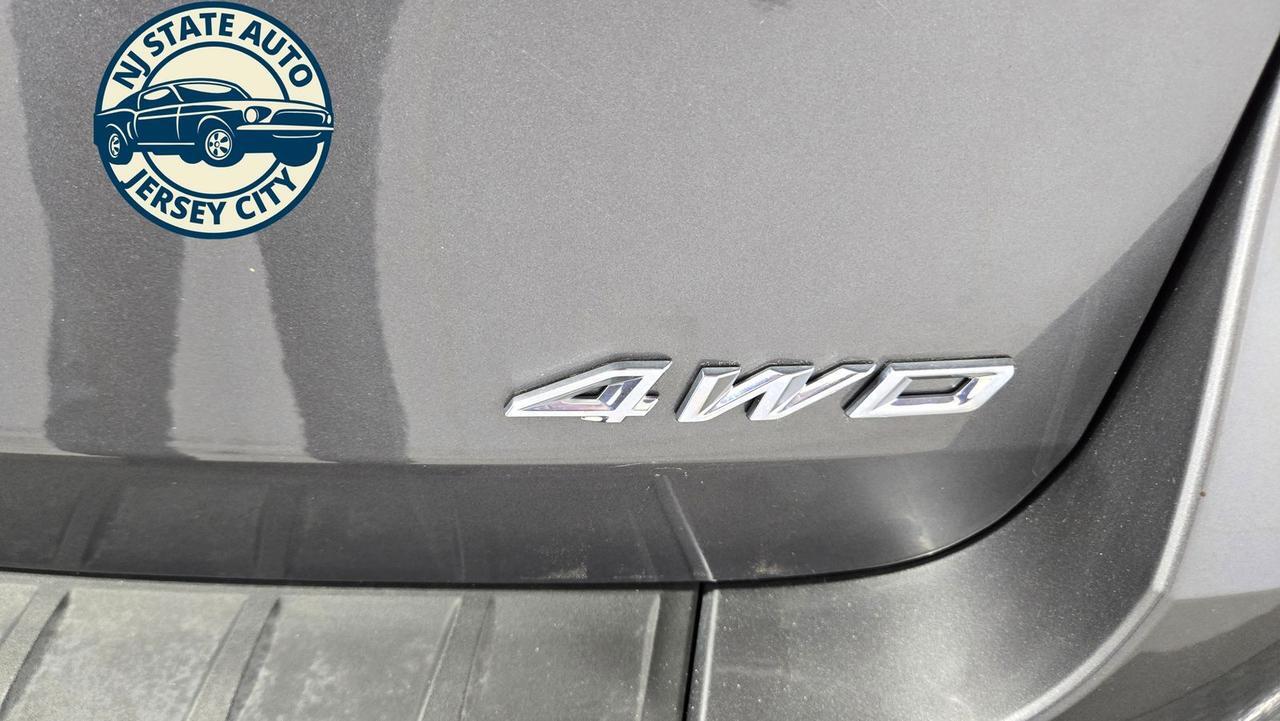 2022 Ford Explorer XLT Jersey City NJ