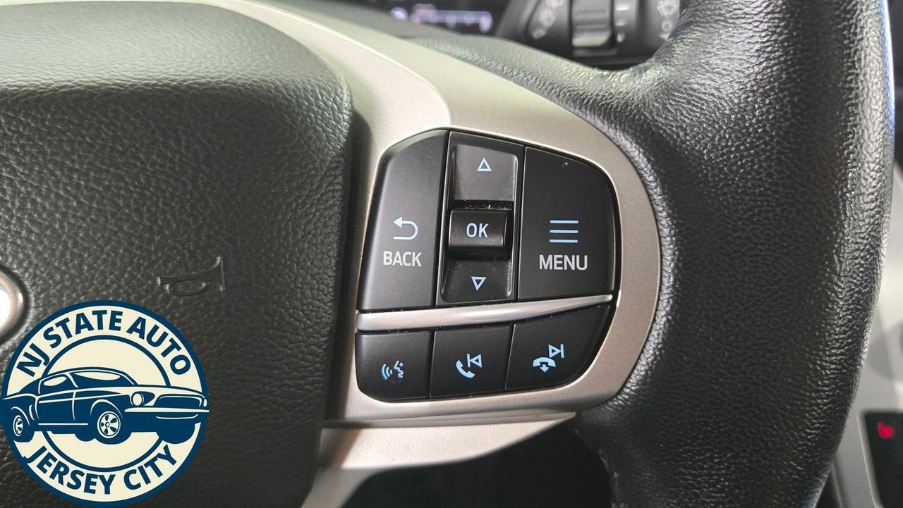 2022 Ford Explorer XLT Jersey City NJ