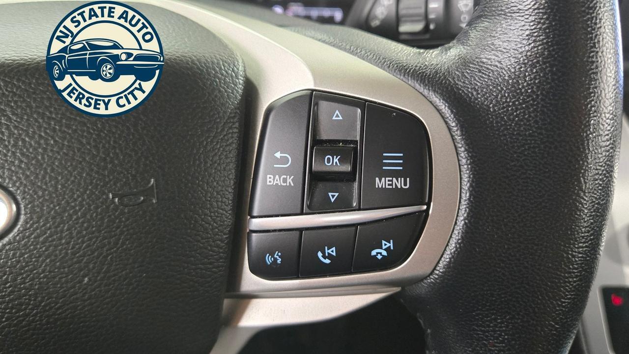 2022 Ford Explorer XLT Jersey City NJ