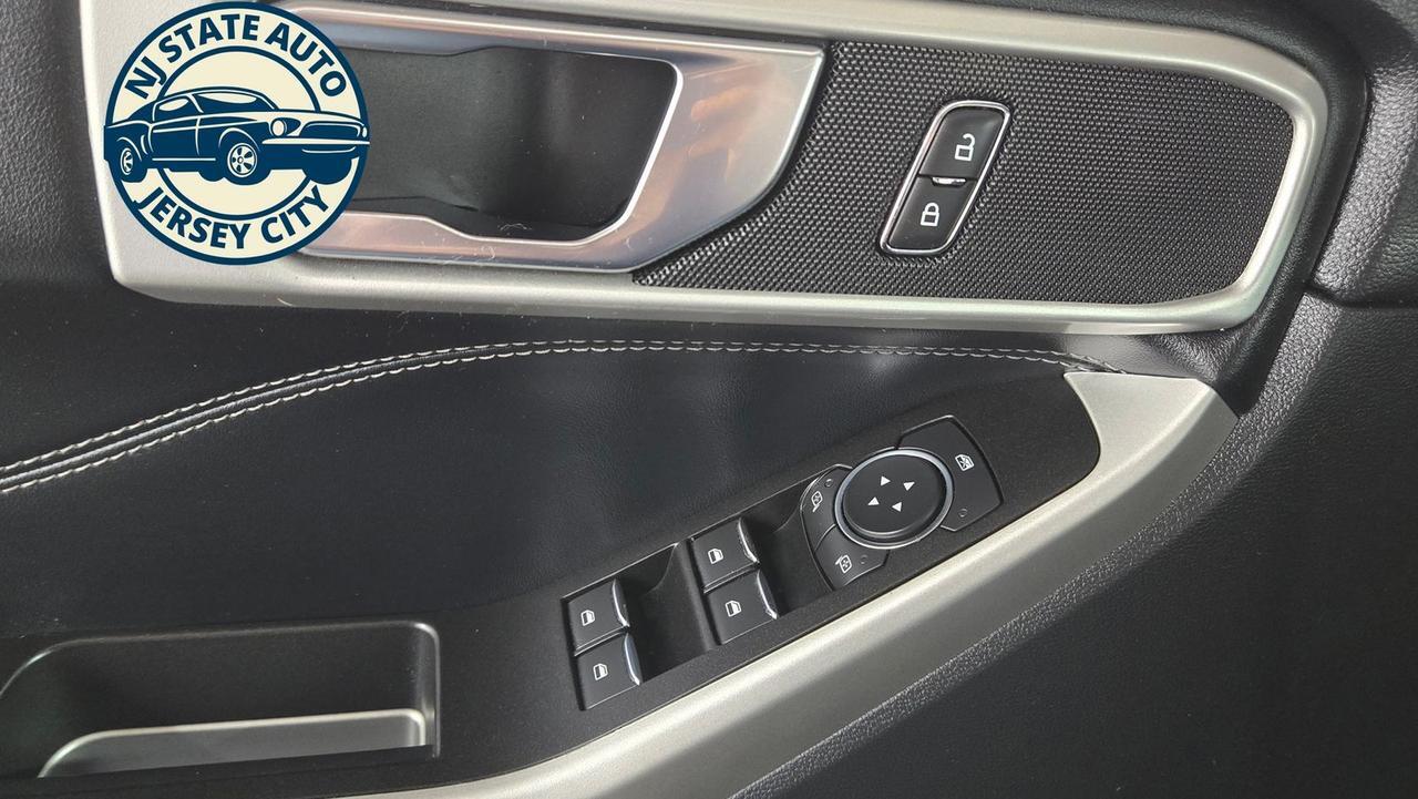 2022 Ford Explorer XLT Jersey City NJ