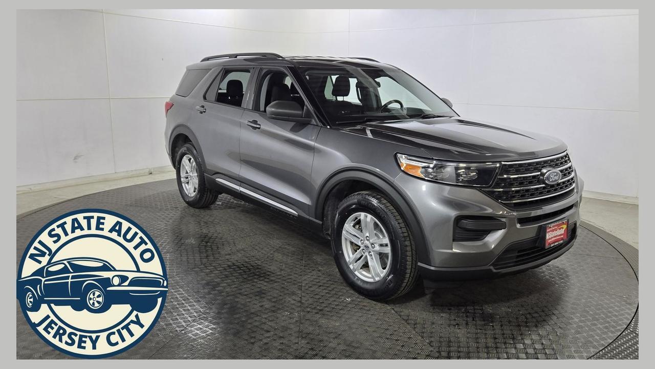 2022 Ford Explorer Jersey City, NJ
