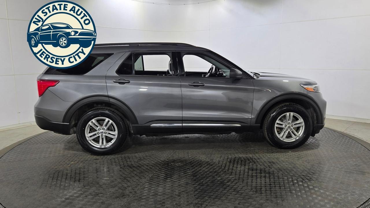 2022 Ford Explorer XLT Jersey City NJ