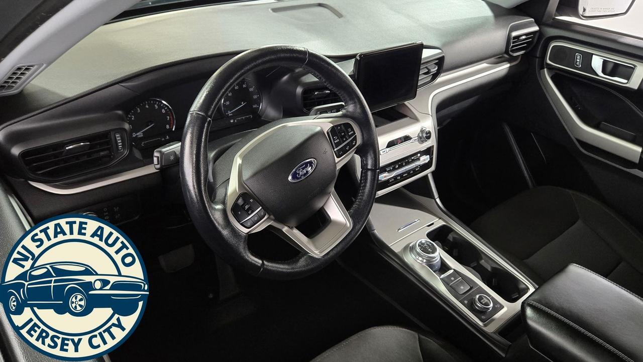 2022 Ford Explorer XLT Jersey City NJ