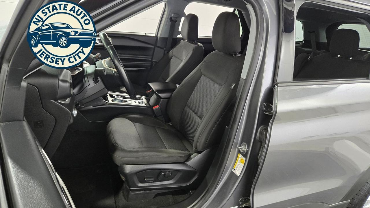 2022 Ford Explorer XLT Jersey City NJ