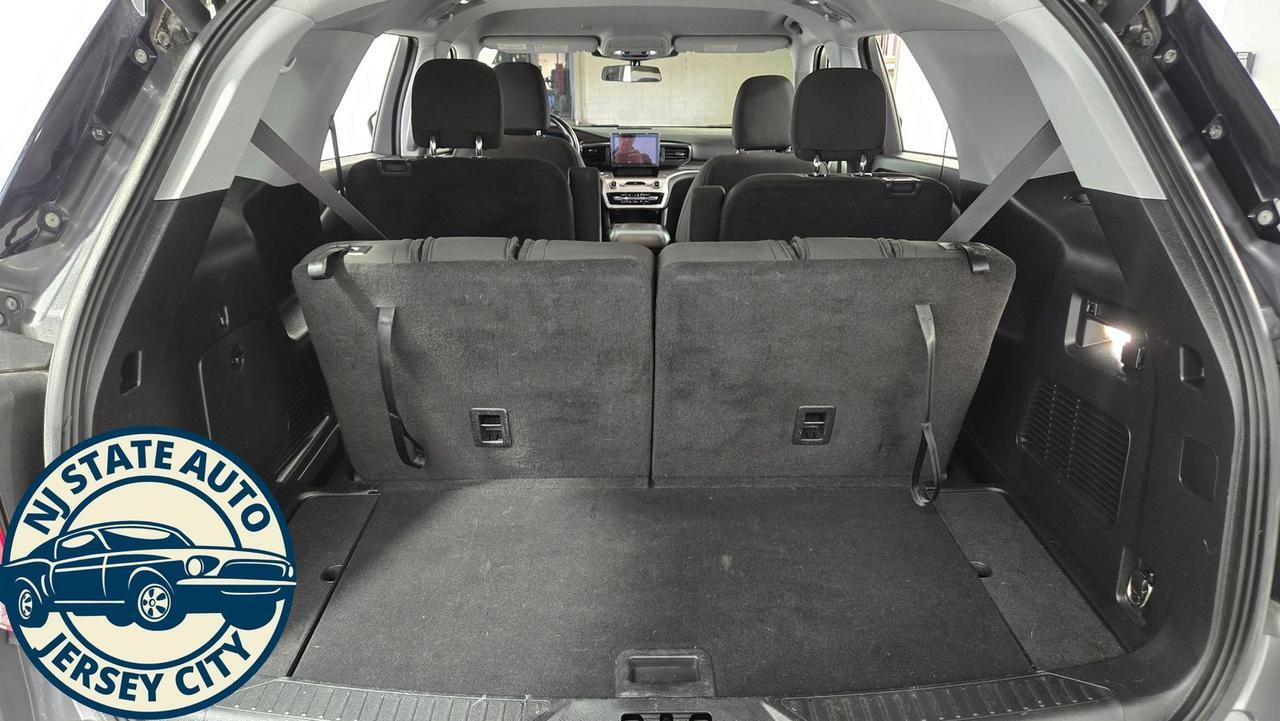 2022 Ford Explorer XLT Jersey City NJ