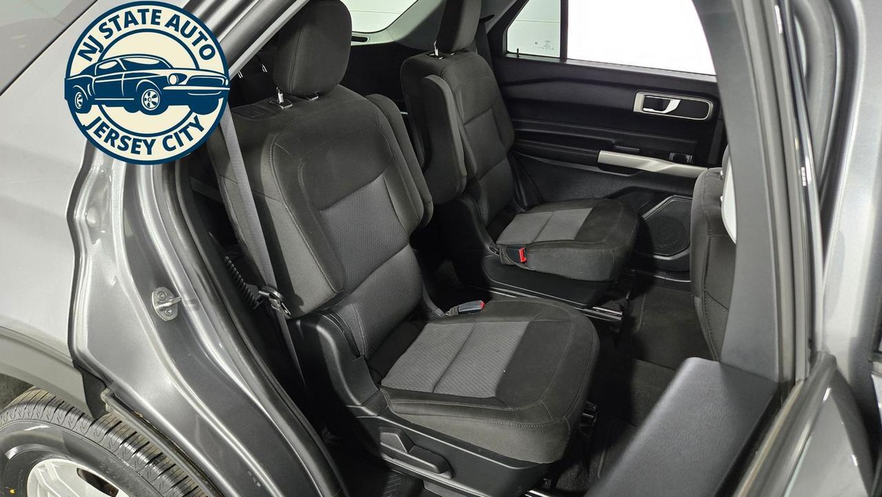 2022 Ford Explorer XLT Jersey City NJ