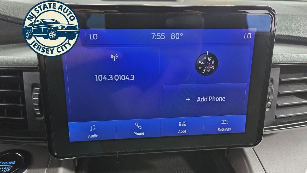 2022 Ford Explorer XLT Jersey City NJ