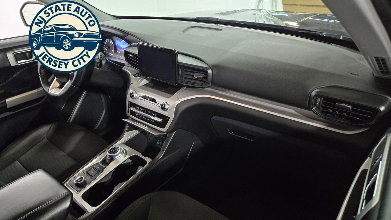 2022 Ford Explorer XLT Jersey City NJ