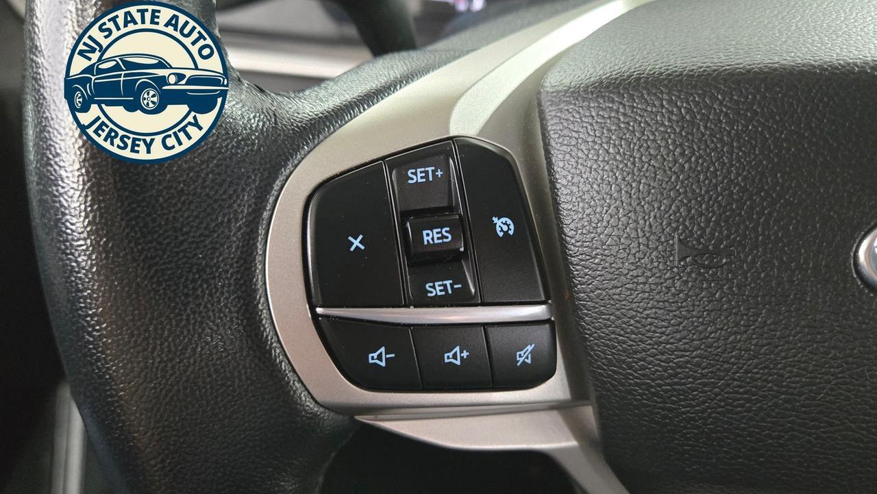 2022 Ford Explorer XLT Jersey City NJ